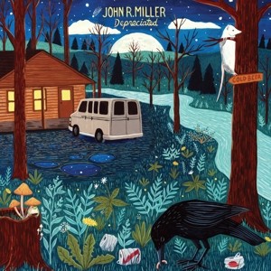 MILLER, JOHN R. - DEPRECIATED - cd