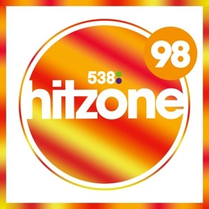 VARIOUS - HITZONE 98 - cd