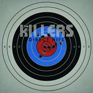 KILLERS, THE - DIRECT HITS