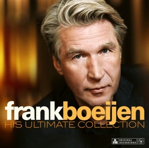 BOEIJEN, FRANK - HIS ULTIMATE COLLECTION -VINYL-