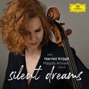 HARRIET KRIJGH, MAGDA AMARA