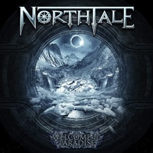 NORTHTALE - WELCOME TO PARADISE - cd