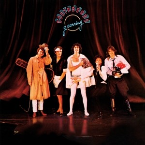 GOLDEN EARRING