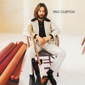 CLAPTON, ERIC - ERIC CLAPTON -HQ- - Lp