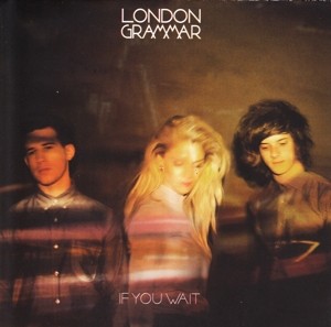 LONDON GRAMMAR