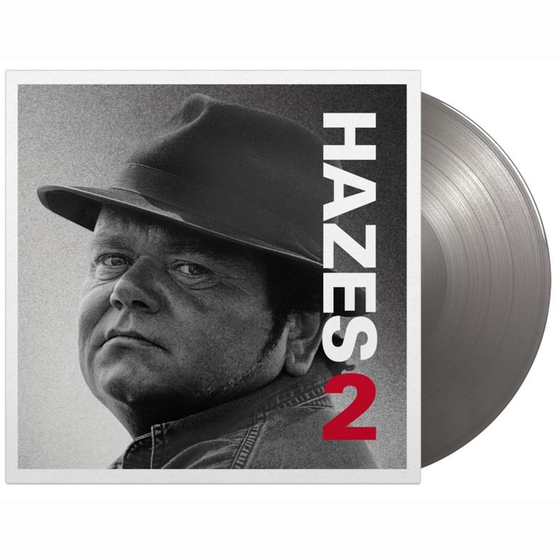 HAZES, ANDRE - HAZES 2 -COLOURED- - Lp