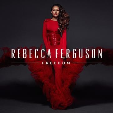FERGUSON, REBECCA - FREEDOM