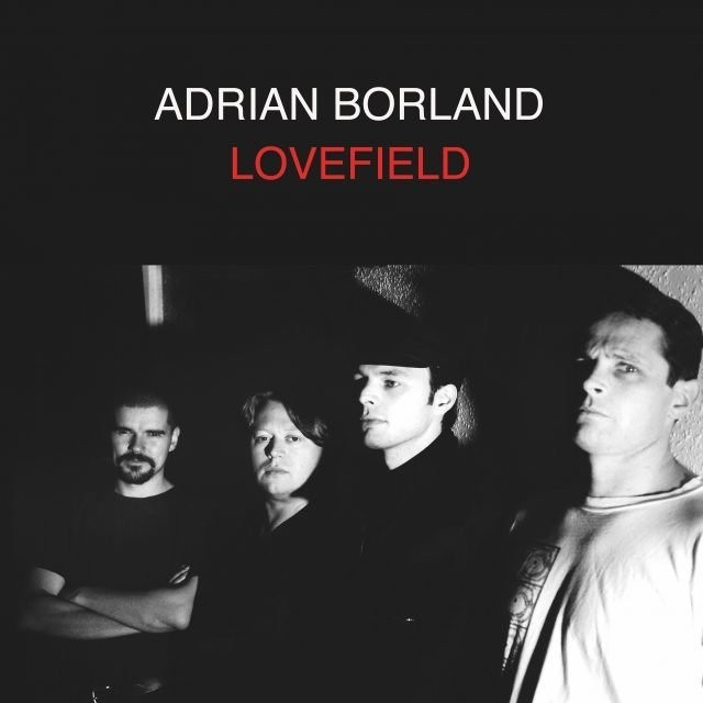 BORLAND, ADRIAN
