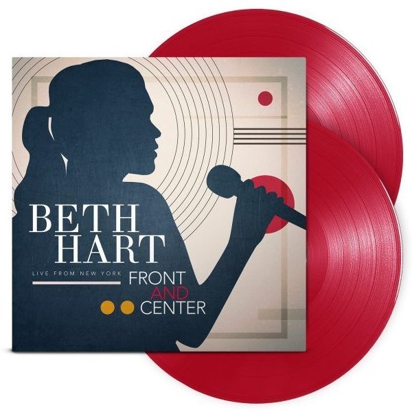 HART, BETH
