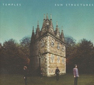 TEMPLES - SUN STRUCTURES