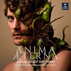 ORLINSKI - ANIMA AETERNA - cd