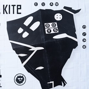 CLAW BOYS CLAW - KITE -2LP-