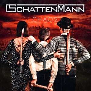 SCHATTENMANN