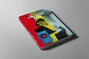 BAKER, CHET - MAKING OF CHET BAKER SINGS -CD+BOOK-