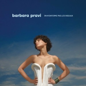 PRAVI, BARBARA - ON N'ENFERME PAS LES OISEAUX - cd