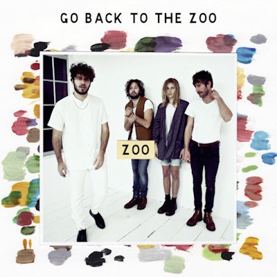 GO BACK TO THE ZOO - ZOO