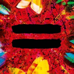 SHEERAN, ED - EQUALS (=) -LP-