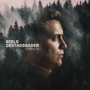 DESTADSBADER, NIELS - STERKER - cd