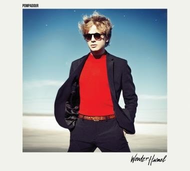 HAMEL, WOUTER - POMPADOUR