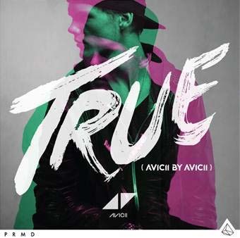 AVICII - TRUE: AVICII BY AVICII