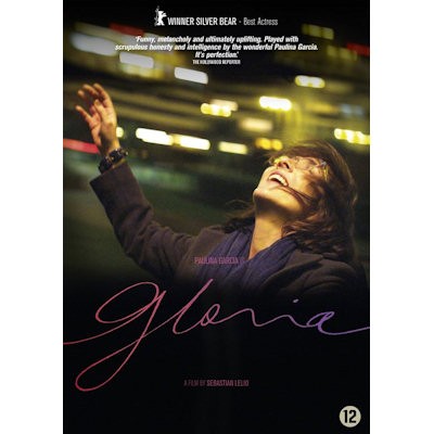 SPEELFILM - GLORIA (2013)