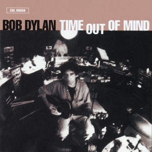 DYLAN, BOB - TIME OUT OF MIND 20TH ANNIVERSARY -LTD- - Lp