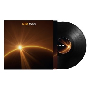 ABBA - VOYAGE -VINYL-