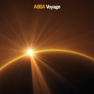 ABBA - VOYAGE - cd