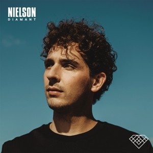 NIELSON - DIAMANT -COLOURED/INSERT- - Lp