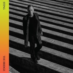 STING - BRIDGE -HQ- - Lp