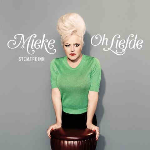 STEMERDINK, MIEKE - OH LIEFDE