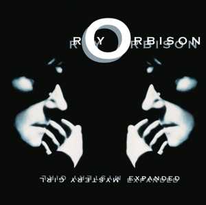 ORBISON, ROY - MYSTERY GIRL -EXPANDED- - cd
