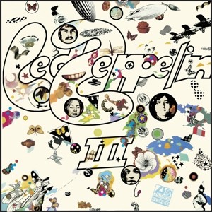 LED ZEPPELIN