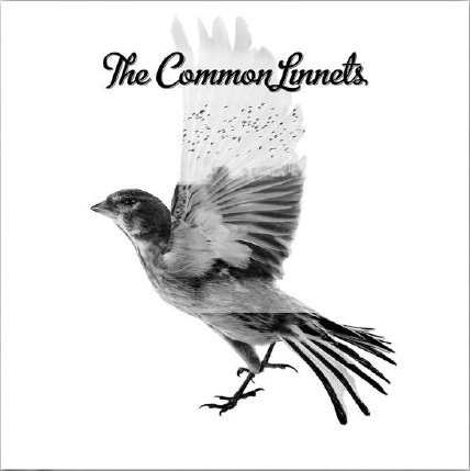 COMMON LINNETS, THE - COMMON LINNETS