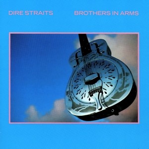 DIRE STRAITS