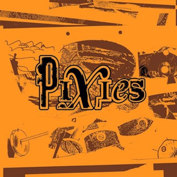 PIXIES - INDIE CINDY