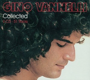 VANNELLI, GINO - COLLECTED