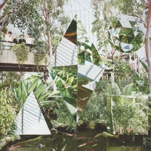 CLEAN BANDIT - NEW EYES
