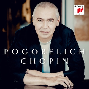 POGORELICH, IVO - CHOPIN - cd