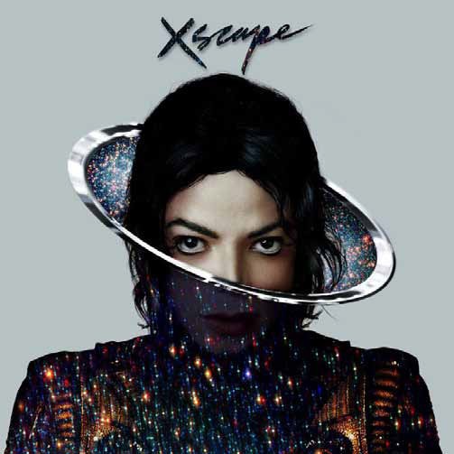 JACKSON, MICHAEL - XSCAPE -DIGI-