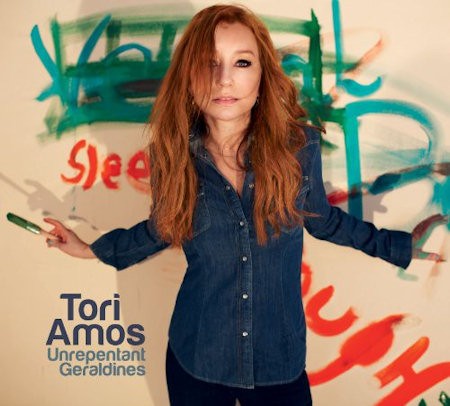 AMOS, TORI - UNREPENTANT GERALDINES