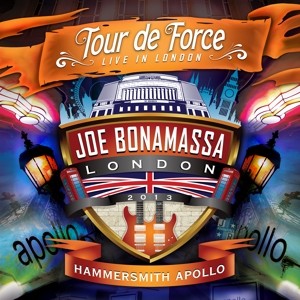 BONAMASSA, JOE