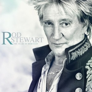STEWART, ROD - TEARS OF HERCULES -SOFTPACK- - cd