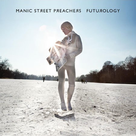 MANIC STREET PREACHERS - FUTUROLOGY