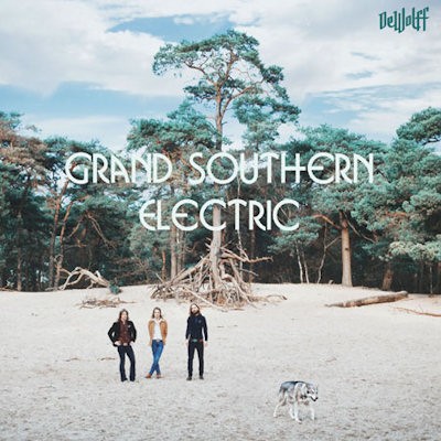 DEWOLFF - GRAND SOUTHERN ELECTRIC