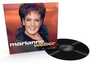 WEBER, MARIANNE - HER ULTIMATE COLLECTION -HQ- - Lp