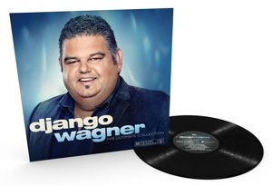 WAGNER, DJANGO - HIS ULTIMATE COLLECTION -HQ- - Lp