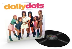 DOLLY DOTS - THEIR ULTIMATE COLLECTION -HQ- - Lp