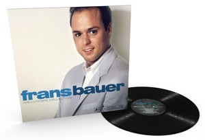 BAUER, FRANS - HIS ULTIMATE COLLECTION -HQ- - Lp