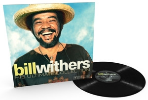 WITHERS, BILL - HIS ULTIMATE COLLECTION -LP-